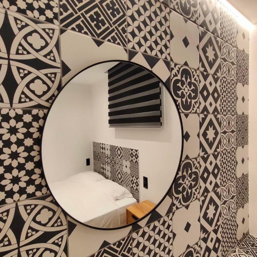 Gekas Premiun City Center Apartment Калампака Екстериор снимка